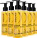 Syoss Beauty Elixer Haarolie Voordeelverpakking - 6x100 ml