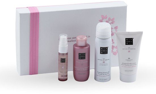 RITUALS The Ritual of Sakura Kleine Gift Set lichaam
