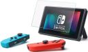Merkloos / Sans marque Smartphonica 9H Tempered Glass Screen Protector - Geschikt voor Nintendo Switch