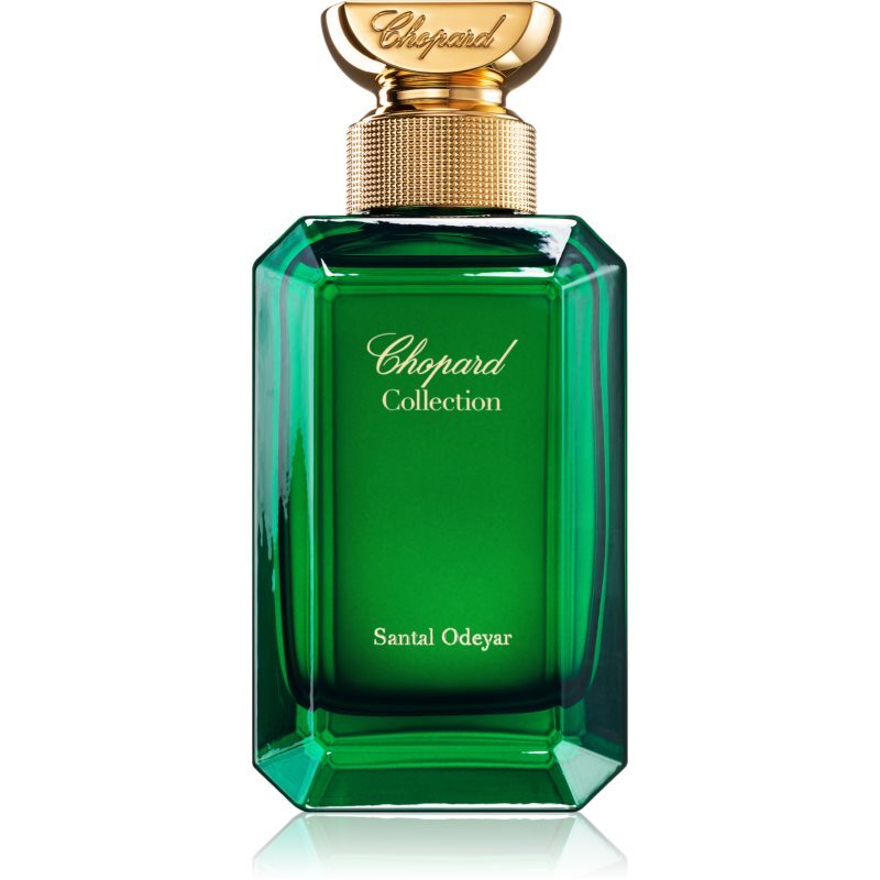 Chopard Gardens of the Paradise eau de parfum / unisex