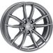 RIAL X12 gris métal 7.5Jx18 5x112 ET25