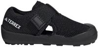 Adidas Terrex Captain Toey Sandalen Zwart EU 24 Kinderen
