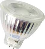 LightMe LM85227 LED-lamp Energielabel G (A - G) G4 Reflector 3 W = 20 W Warmwit (Ø x l) 35 mm x 42 mm 1 stuk
