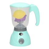 Jouet-Plus Jouetprive-Toy blender met Fruit B1195982