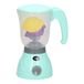 Jouet-Plus Jouetprive-Toy blender met Fruit B1195982