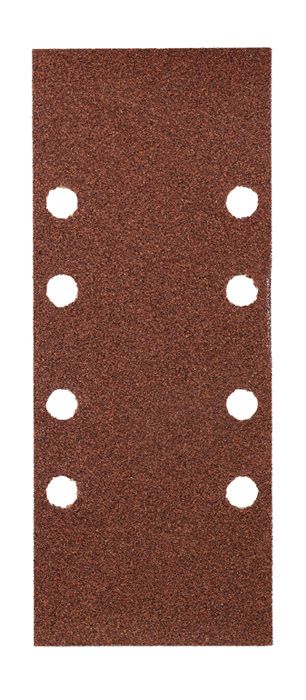 kwb 818212 - Accessoires voor schuurmachines - bruin - 10 stuks