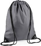 Jumada's - Rugzak - 12 liter - Gymtas - Antraciet