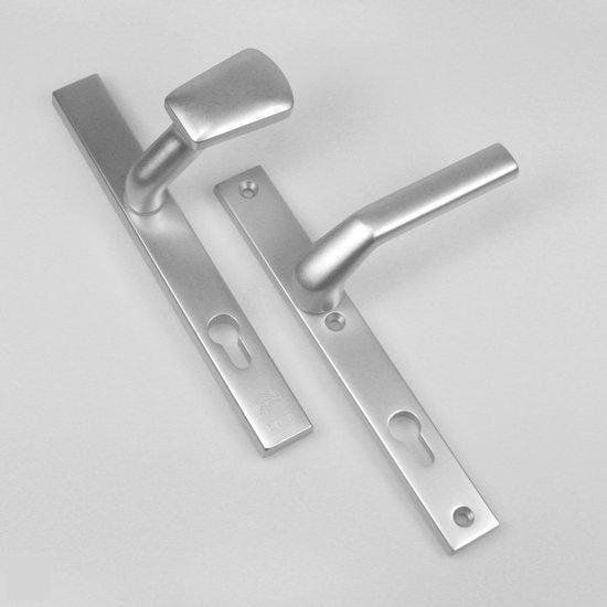 Ami Deurbeslag Knop 166 Vast Pc 72 A/Z Pc 72