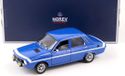 Norev Renault R12 Gordini 1971 blauw 1:18