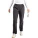 Galvin Green pantalon de pluie Anna, noir