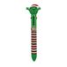 Tinc Novelty Brussel Sprout 6-in-1 intrekbare balpen