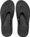 Ree F. Fanning Slippers - 0881862642115