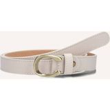 Notre-V Cece Riem - Beige - Suède - Maat 105
