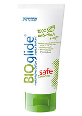 JOYDIVISION Bioglide Glijmiddel Safe 100ml
