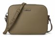 REPLAY Schoudertas Crossbody Bag Dusty Olive Kaki