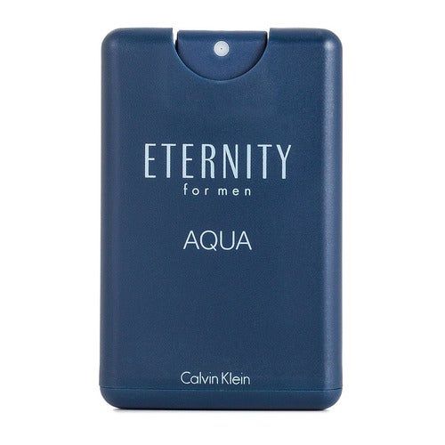 Calvin Klein Eternity Aqua / 20 ml / Mannen