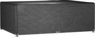 vidaXL Tuinmeubelhoes - Zwart - 230x165x80 cm