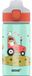 SIGG drinkfles tractor aluminium 0,4l voor kinderen