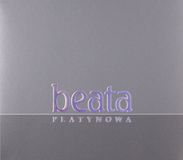 PLATYNOWA Beata: Platynowa [2CD]+[DVD]