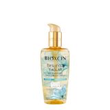 Bioxcin Nourishing Hair Care Oil – Voedende Haarolie met 9 Bloemoliën & Vitamine B5 – Tegen Haaruitval & Voor Glanzend Haar – Sulfaatvrij – 150 ml