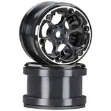 1/10 Comp XR10 2.2 Beadlock wielen, 12 mm hex