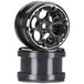 1/10 Comp XR10 2.2 Beadlock wielen, 12 mm hex