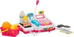 Eddy Toys Edco Eindhoven Bv Speelgoed kassa met accessoires