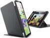 ESR Flip Hybrid Hoes Geschikt voor Apple iPad 11 (2025) A16 / iPad 10.9 (2022) Book Case Zwart
