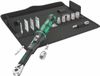 Wera Click-Torque A 6 Set 1 05130110001 Clé dynamométrique - 2.5 - 25 Nm