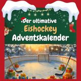 Der FlipFlop Der ultimative Eishockey-Adventskalender