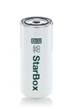 MANN-FILTER LB 962/20 Compressed air-oil separation