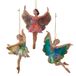 Kurt S. Adler Vluchten van fancy ballerina 3A 13 cm ornament