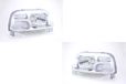 Netparts24 Johns Suzuki Grand Vitara (FT) 03/98-06/04 Koplampset H4 Links en Rechts