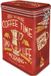 Nostalgic Art Merchandising Tinnen Blik Met Klip Camp Coffee Time