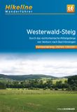 Fernwanderweg Esterbauer Wanderführer- WesterwaldSteig Fernwanderweg