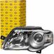 HELLA Koplamp (1EL 247 014-021)