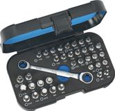 Condor 2137 Engraver Bit Assortment 37-Piece