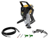 Merkloos WAGNER Airless Verfspuitsystemen Control Pro 350 R