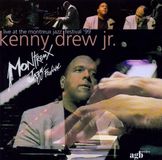 Sonic Rendezvous TCB Live At The Montreux Jazzfestival99