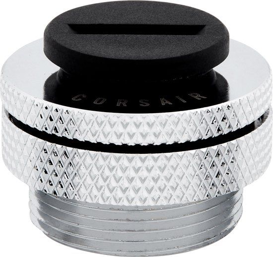 Corsair Hydro X Series XF Fill Port