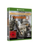 Tom Clancy's The Division 2 - Gold Edition (Xbox One)
