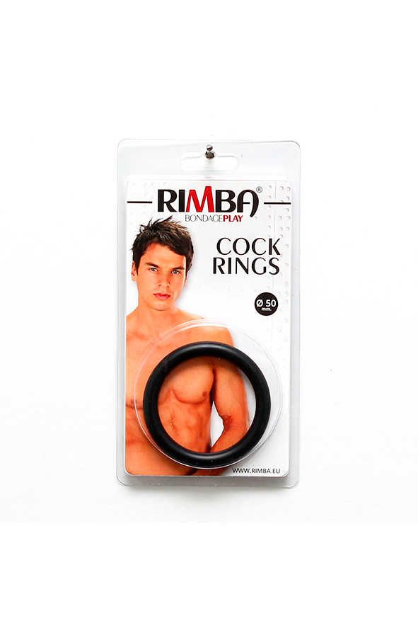 Bondage Play Cockring - Ø 5cm