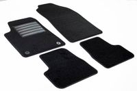 MTM SP-11139 op maat gemaakte vloermatten van velours voor Citroën C3 IV 2024