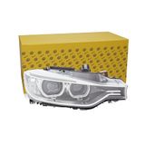 HELLA 1ZS 354 983-221 LED/Bi-Xenon-Koplamp ECE/CCC - voor rechtsrijdend verkeer - Rechts voor