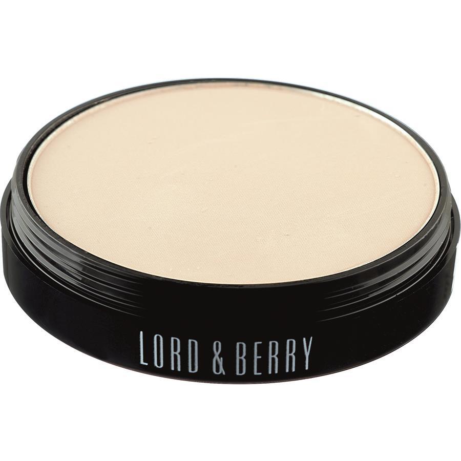 Lord & Berry Pressed Powder 12 g