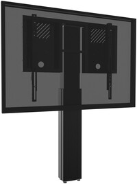 Celexon Expert elektrisch hoogteverstelbare Display-standaard Adjust-4275WB met muurhouder - 50cm