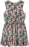 NAME IT NKFVINAYA SPENCER Meisjes Jurk - Maat 152