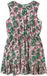 NAME IT NKFVINAYA SPENCER Meisjes Jurk - Maat 152