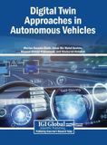 Digital Igi Global Scientific Publishing Digital Twin Approaches in Autonomous Vehicles Hardcover