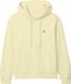 Calvin Klein Jeans - Homme - Pull - Manches longues - Capuche - Coton - Taille L - Vert